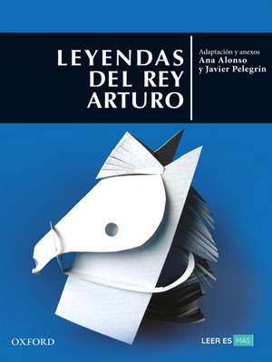 cover image of Leyendas del Rey Arturo